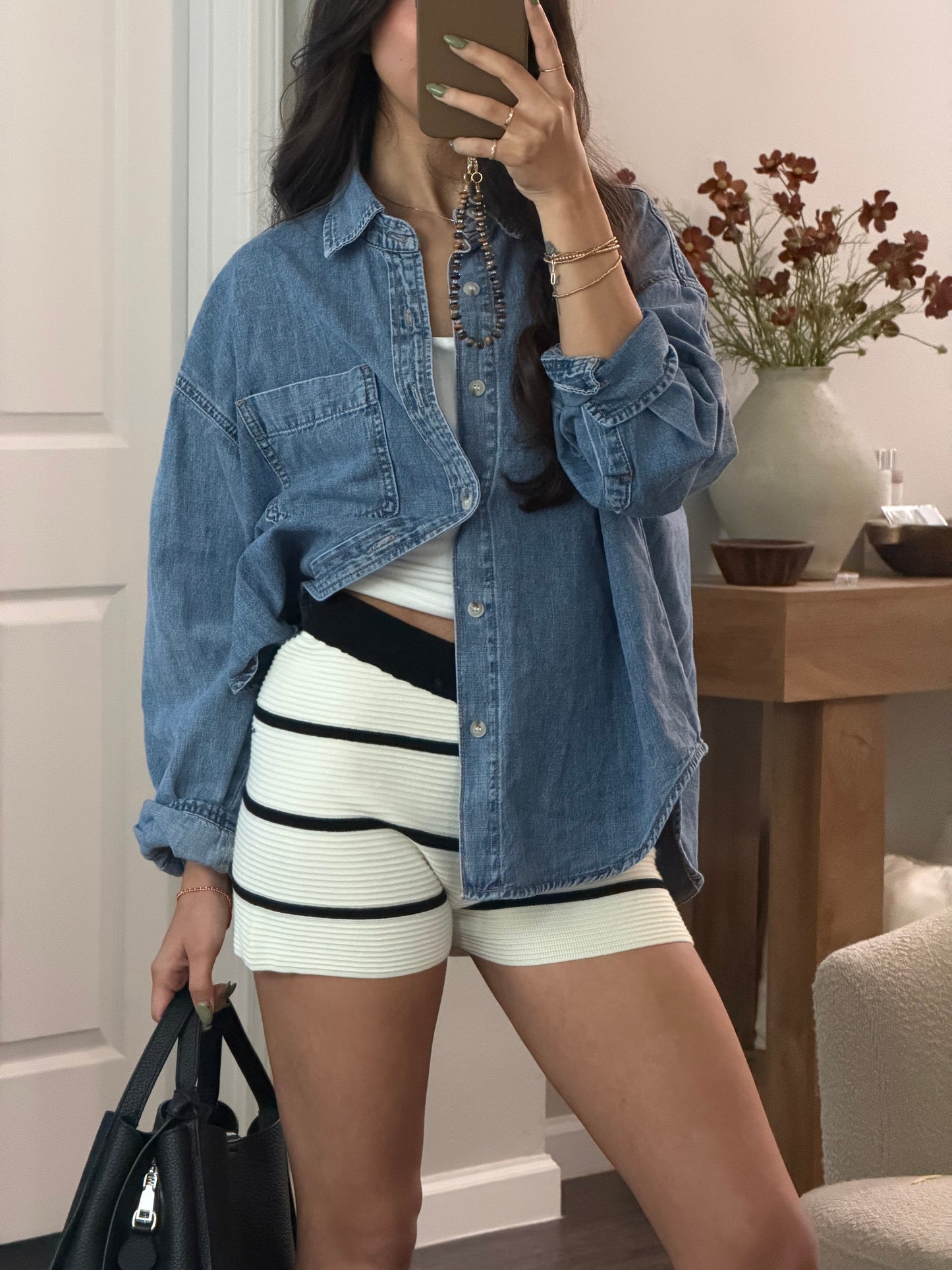 Romie Shorts