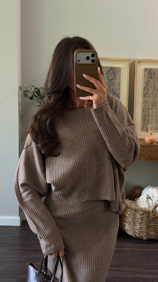 Penelope Sweater