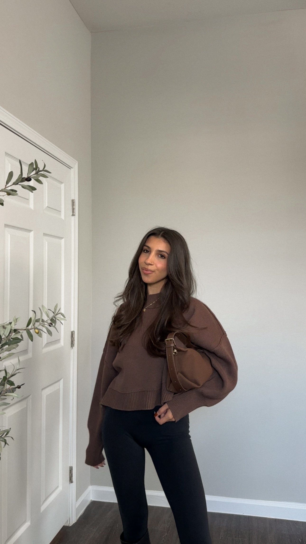 Ember Sweater – Label 22
