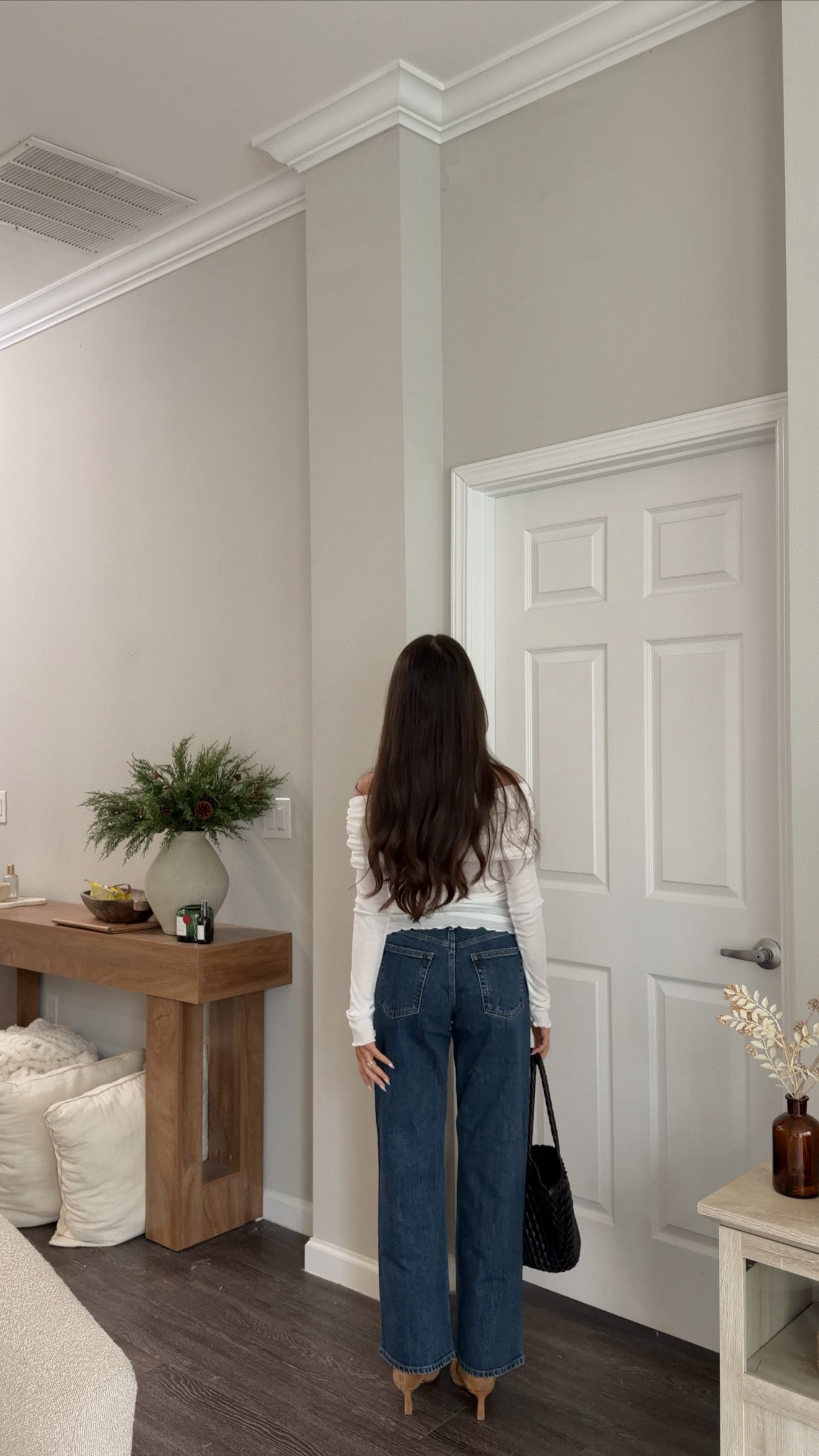 Clark Jeans