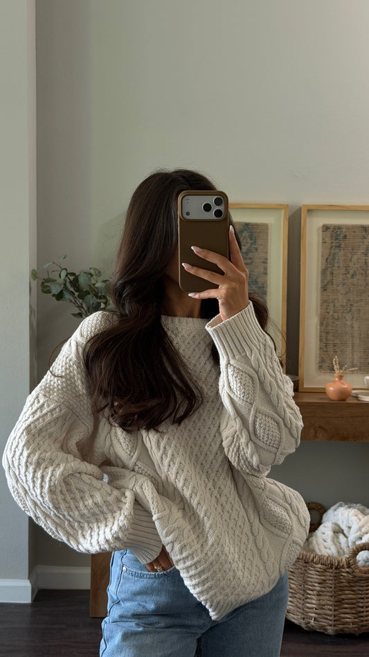 Lenora Sweater