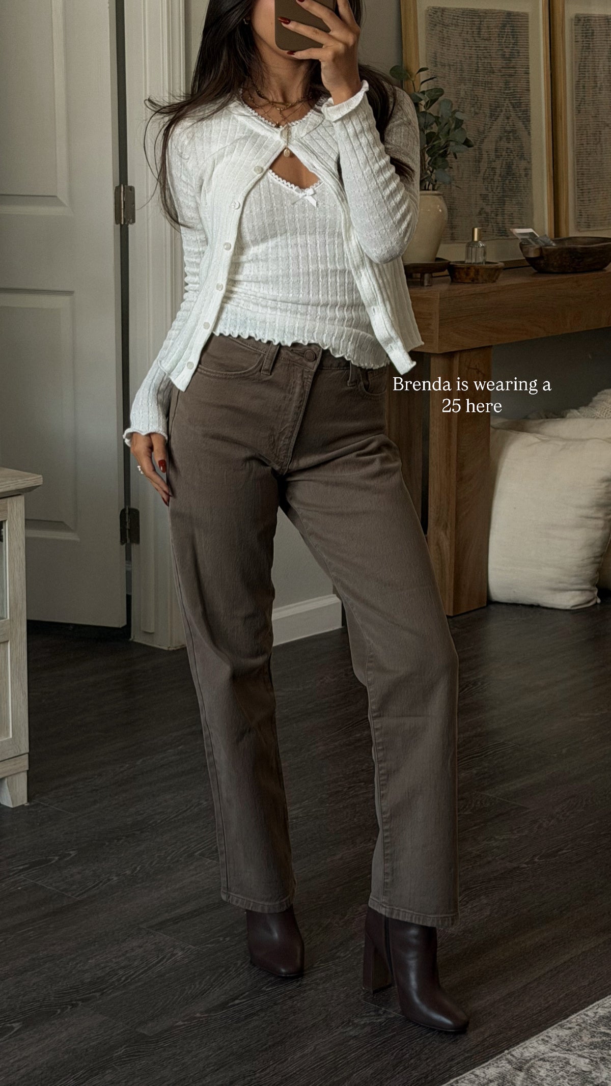 Randi Jeans