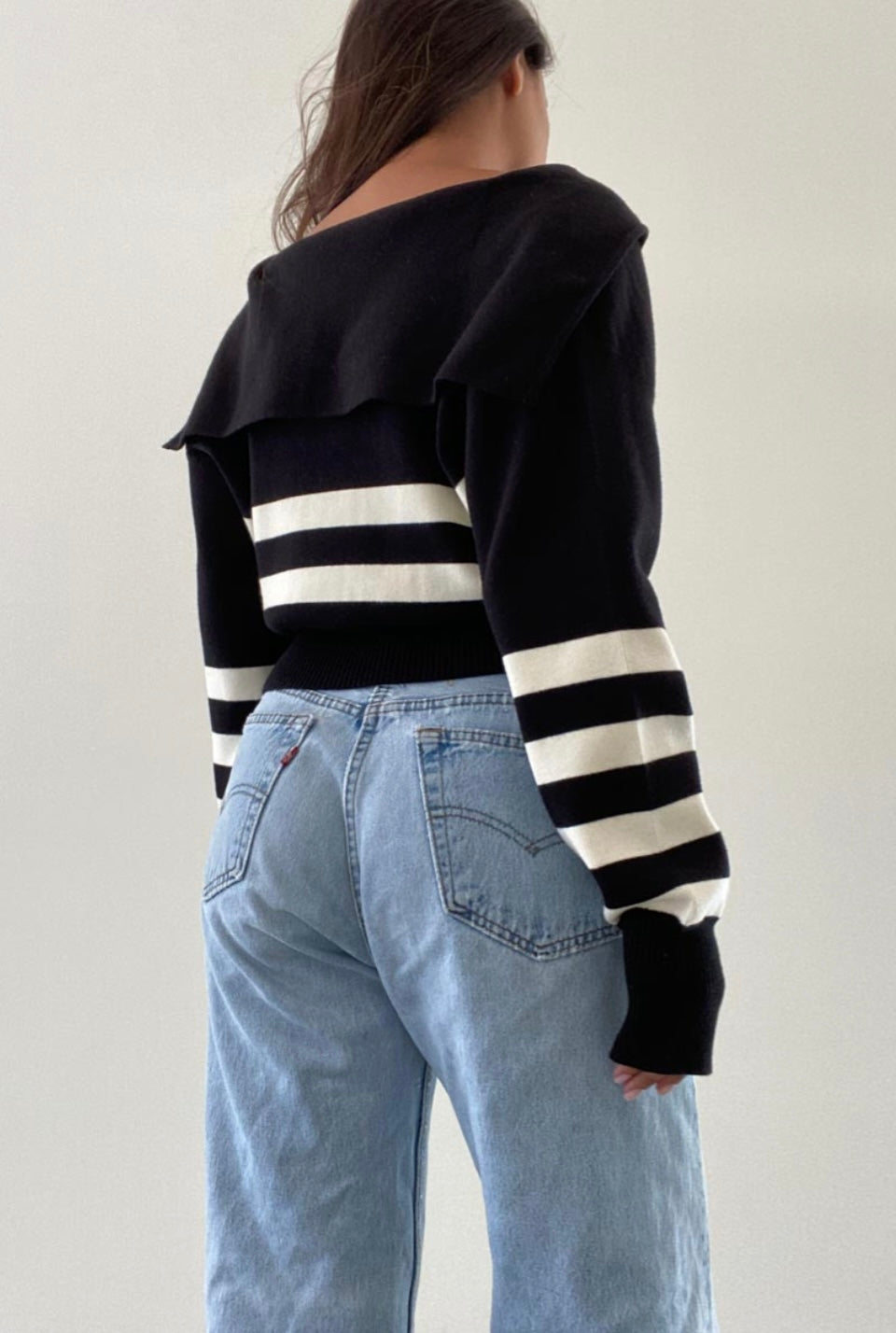 Max Sweater - FINAL SALE