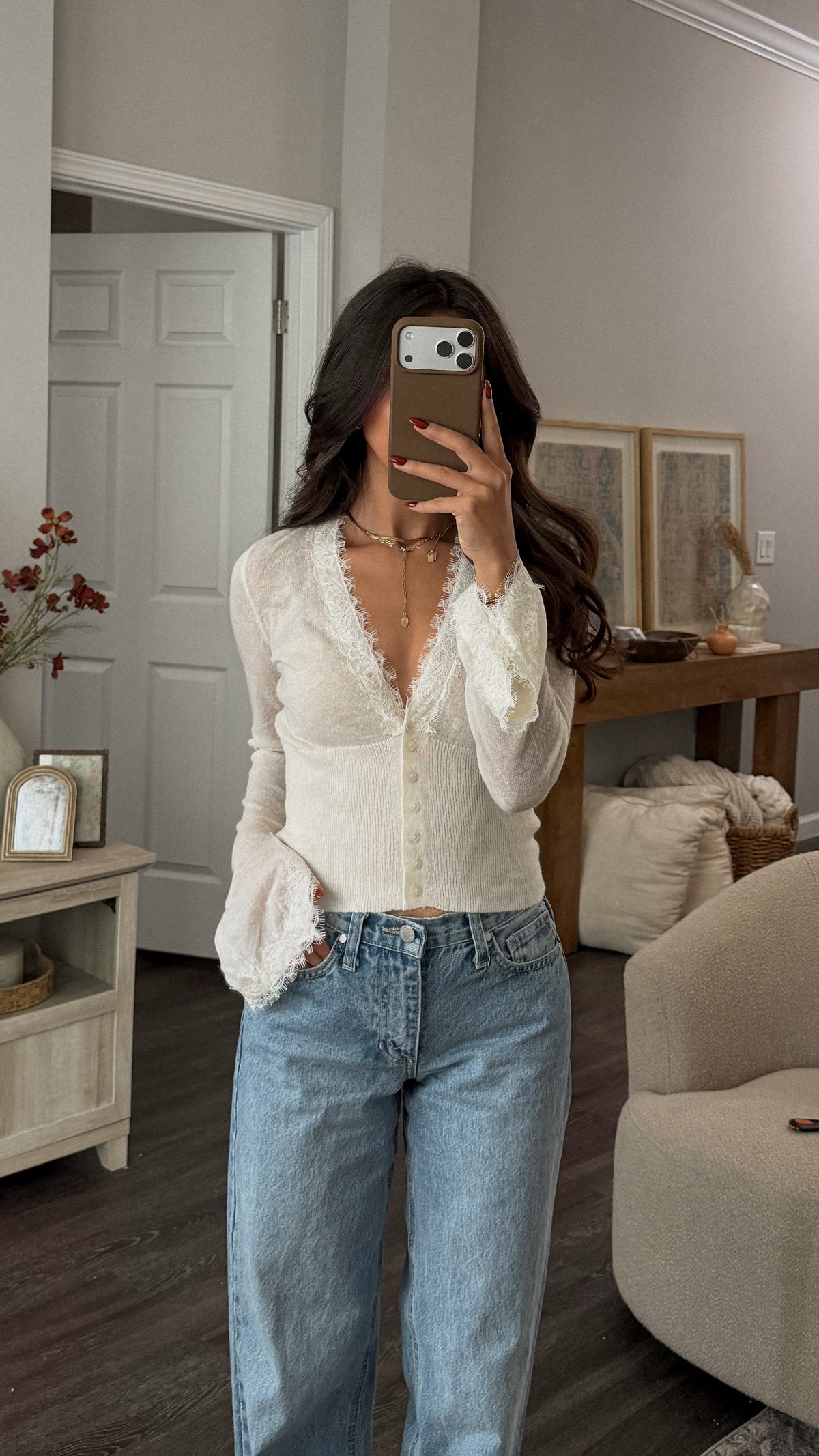 Remi Top