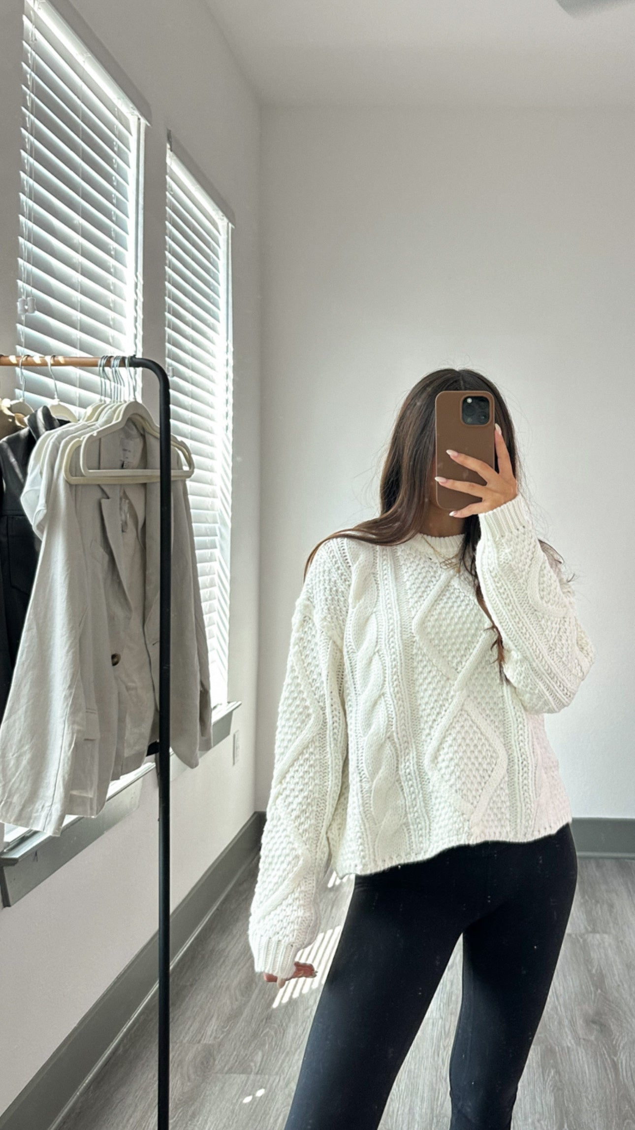 Gemma Sweater - FINAL SALE