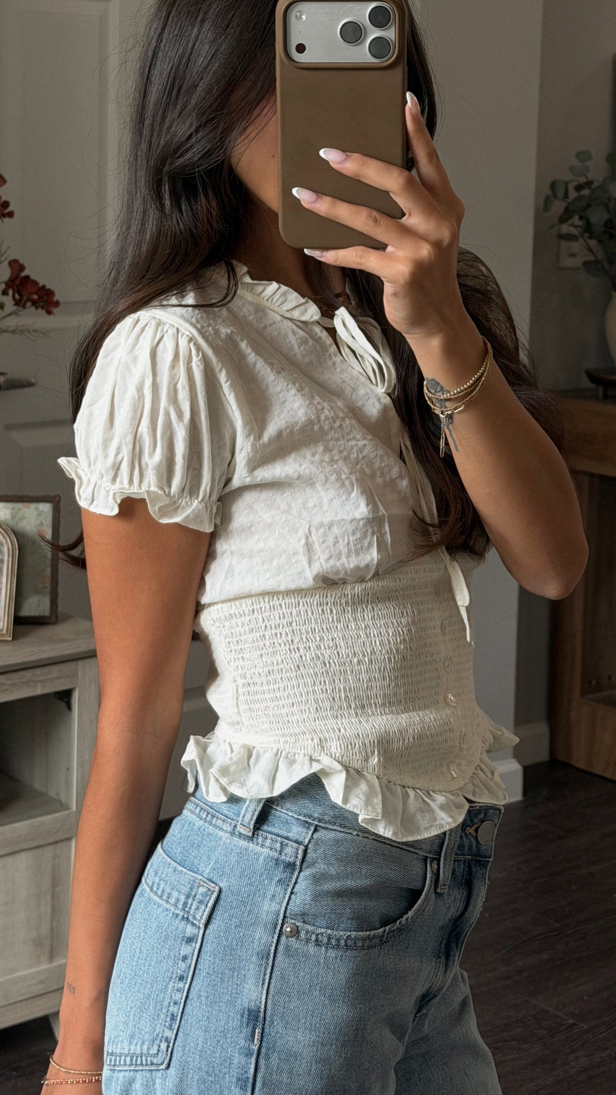Audrey Top
