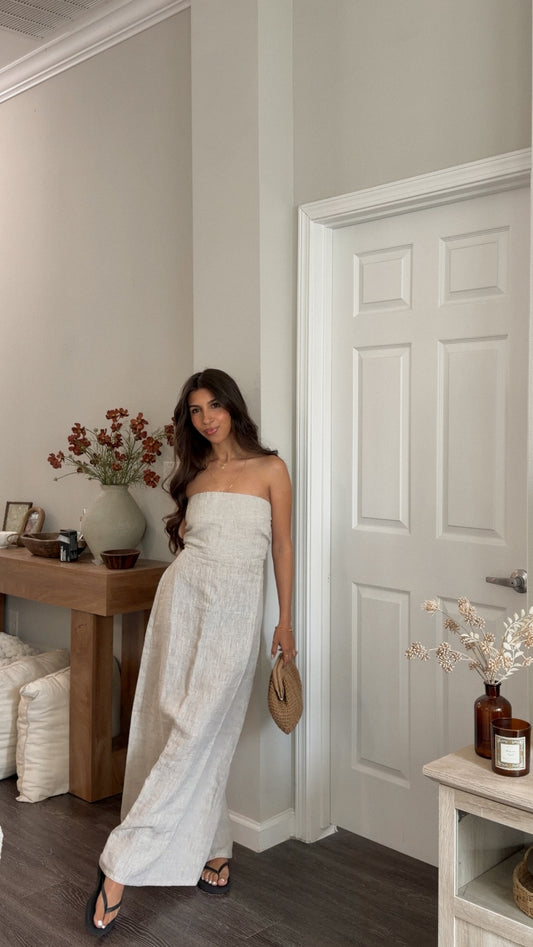 Elena Dress