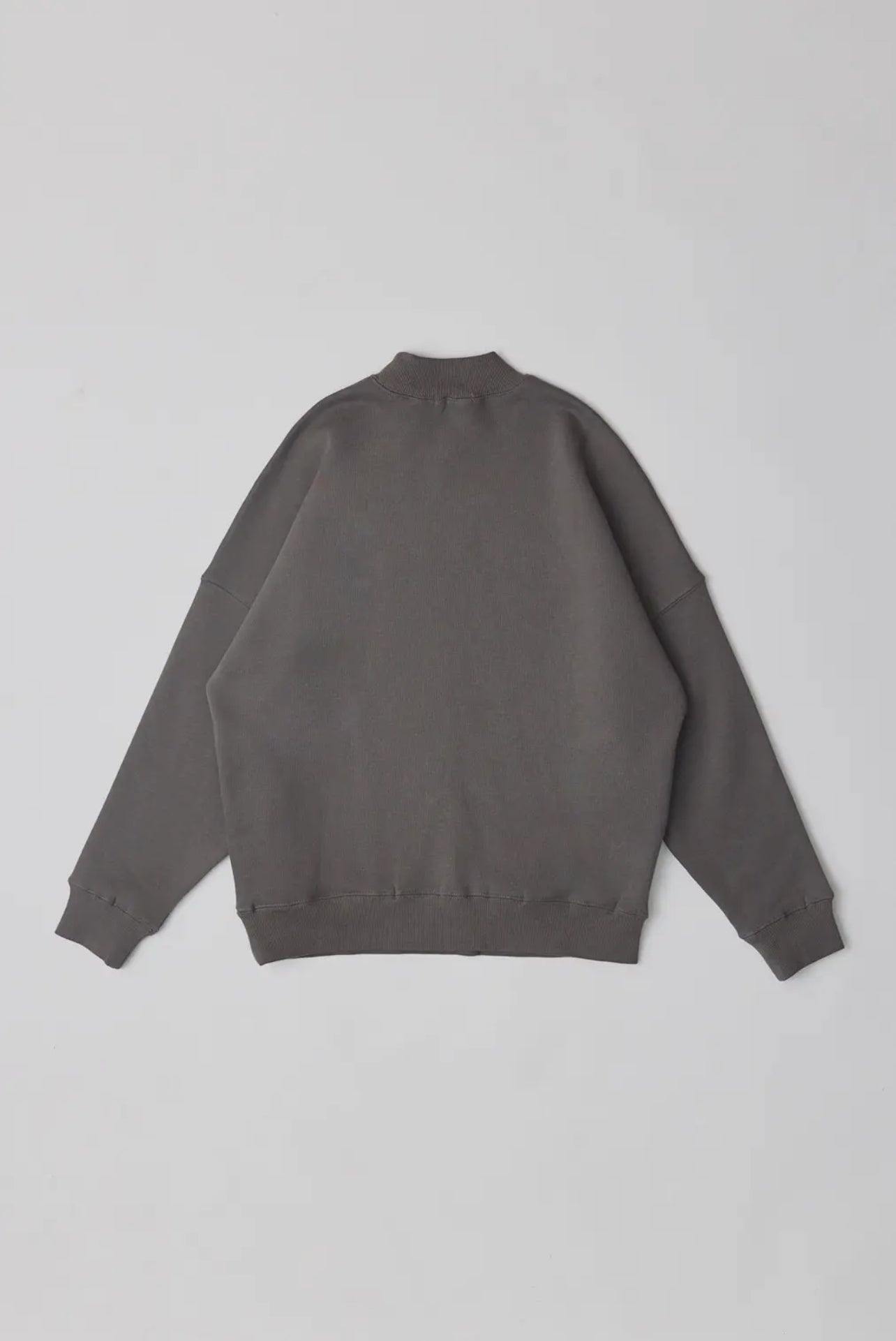 Dani Crew Sweater - FINAL SALE