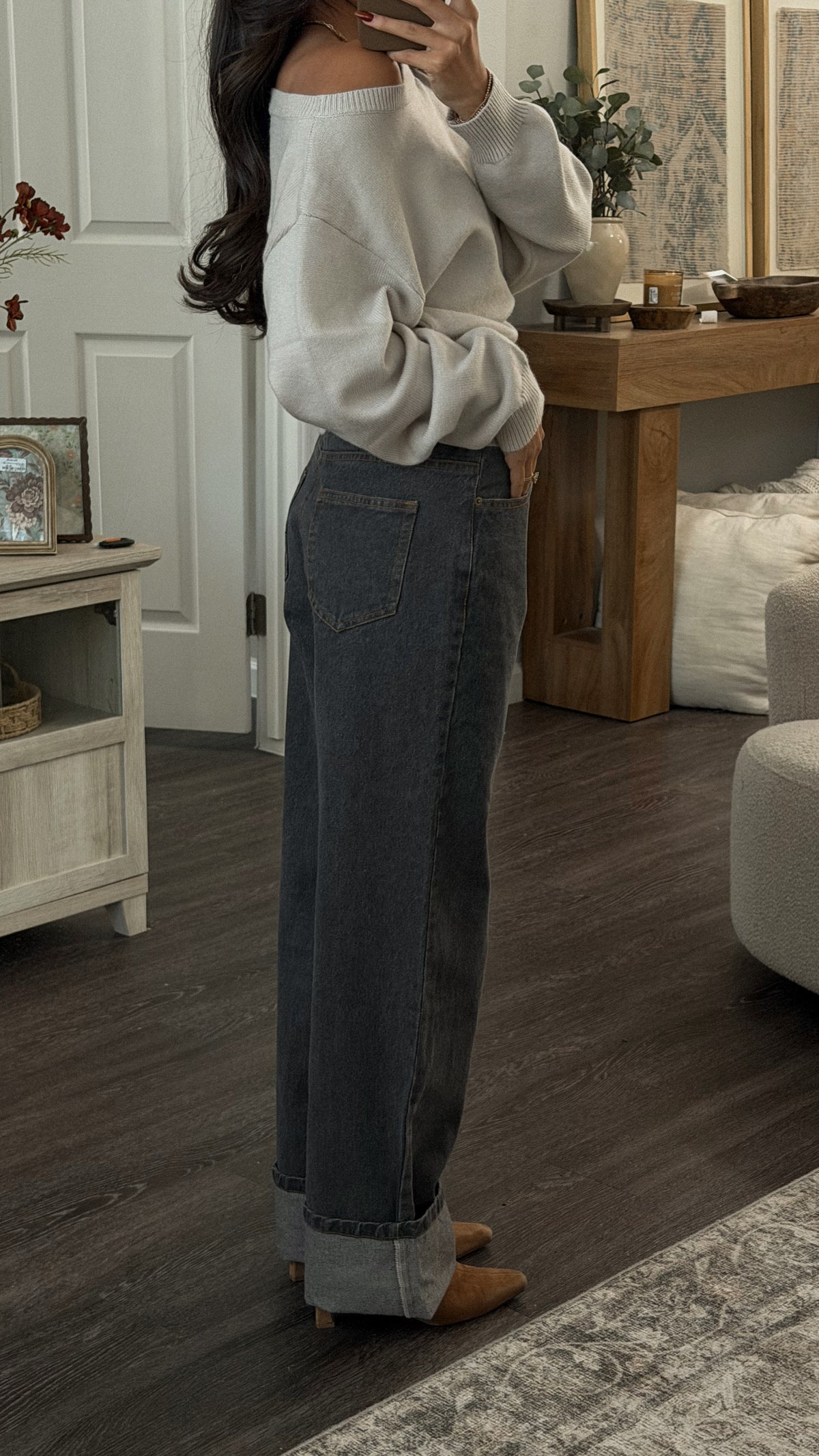 Dallas Jeans