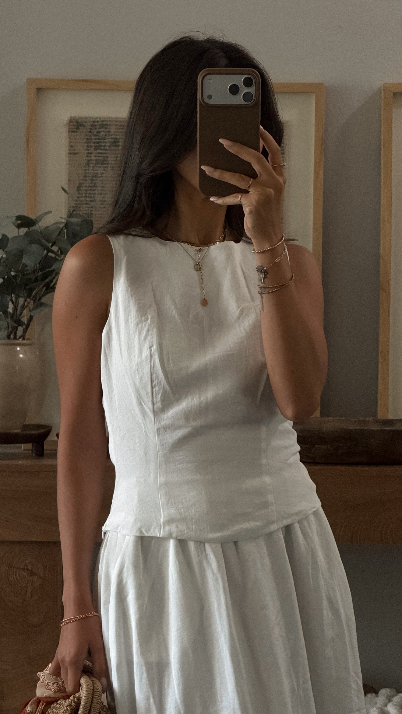 Sophia Top