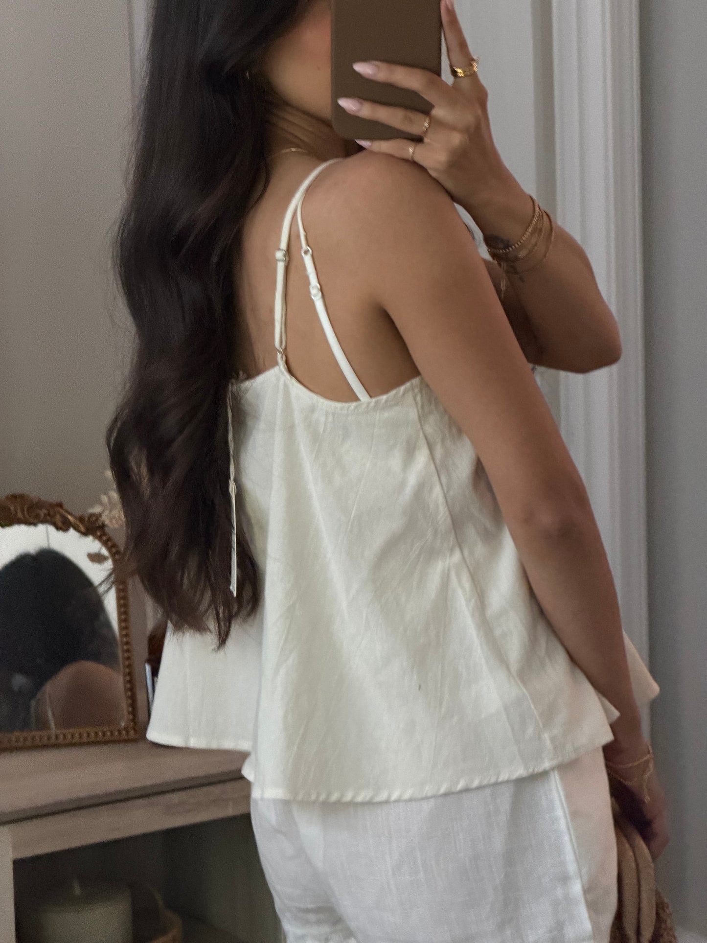 Olivia Top