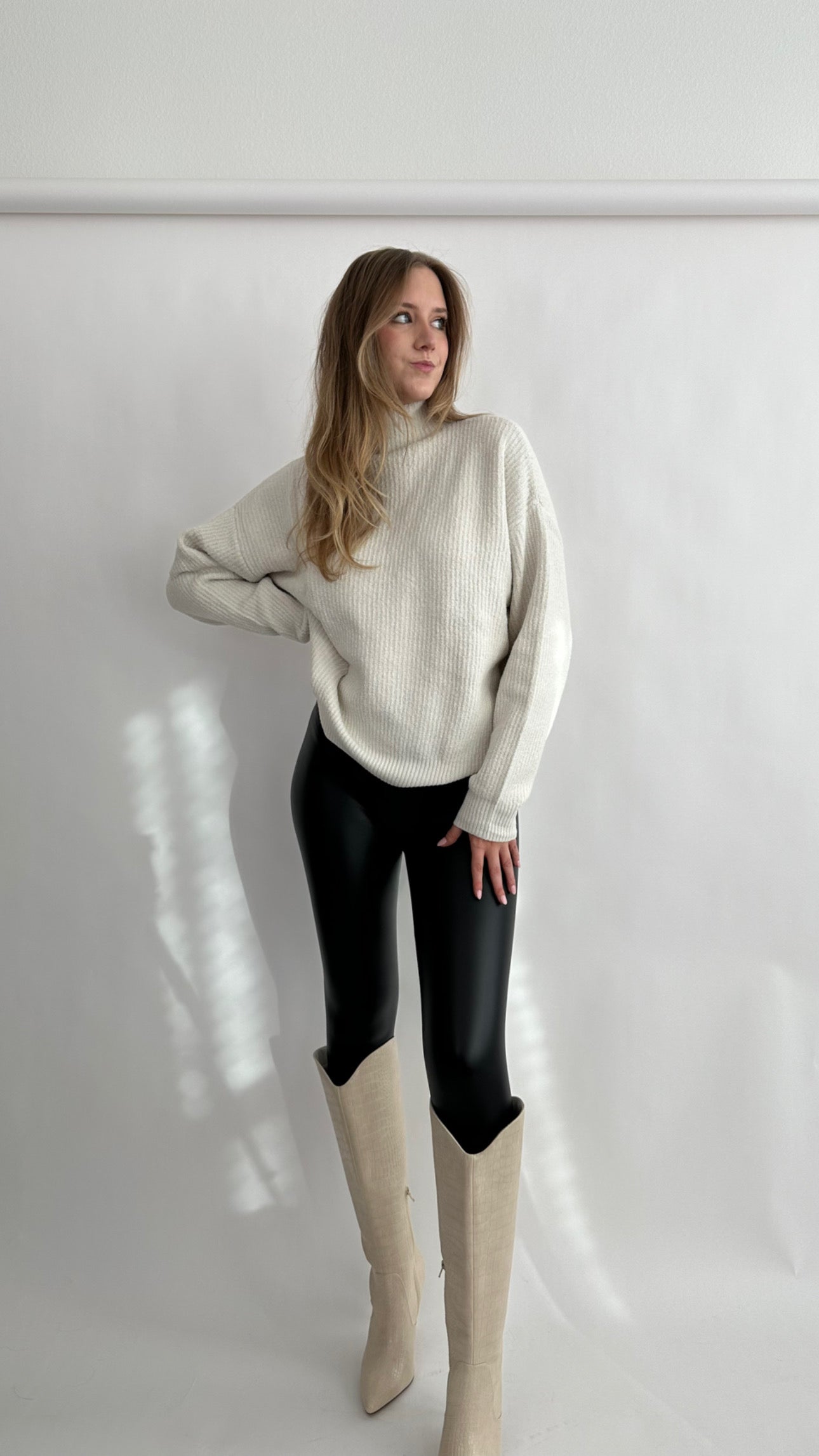 Jane Sweater - FINAL SALE