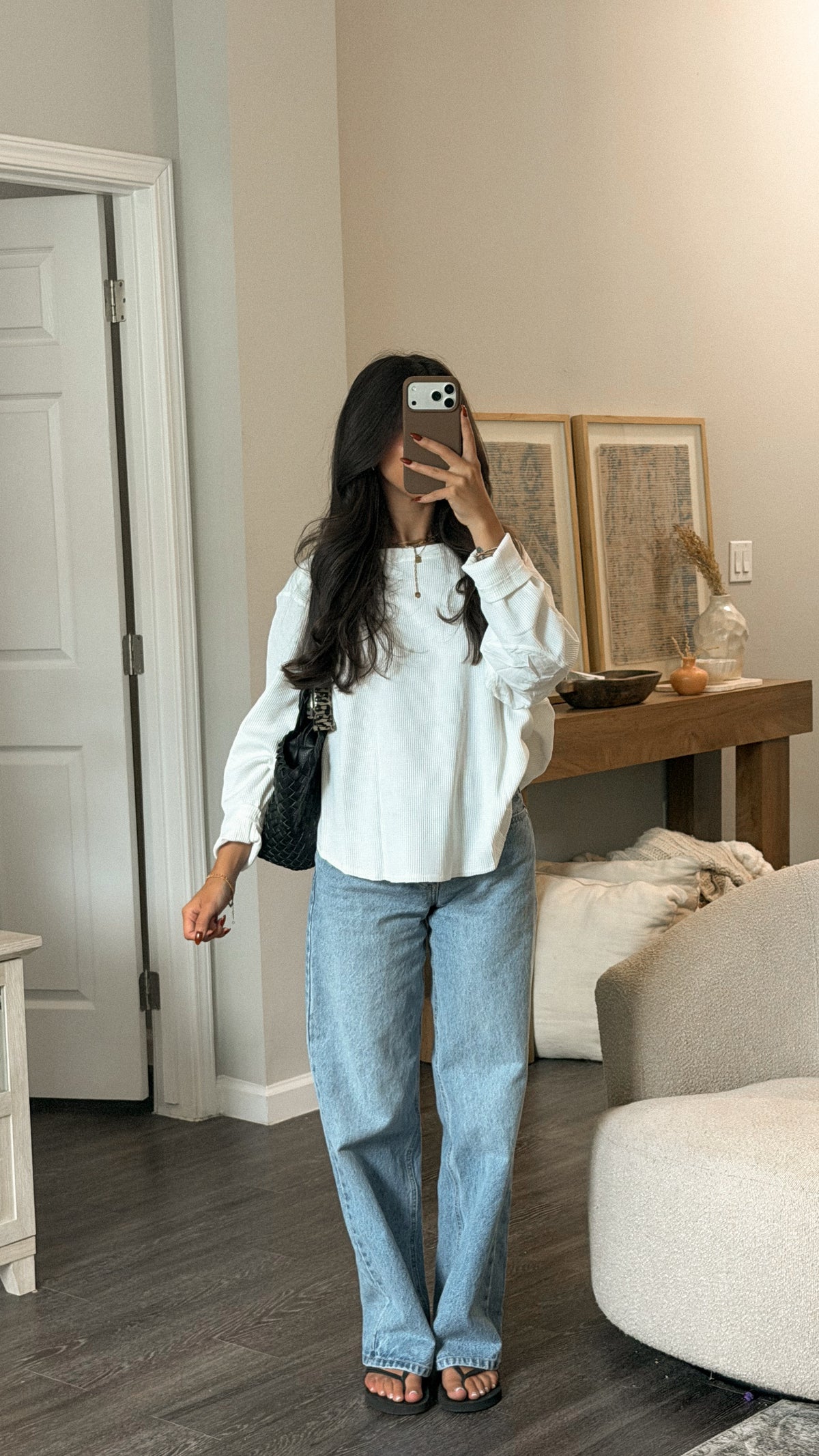 Jackson Long Sleeve