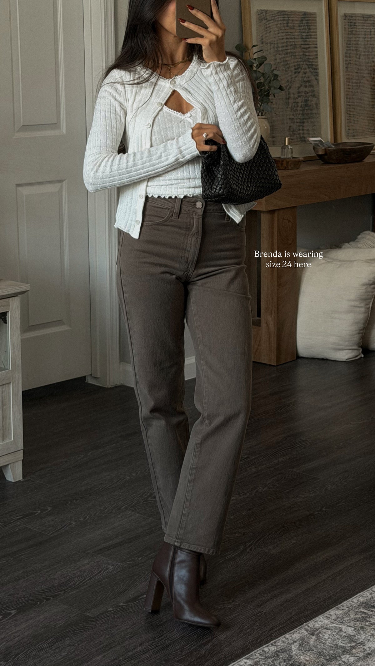 Randi Jeans