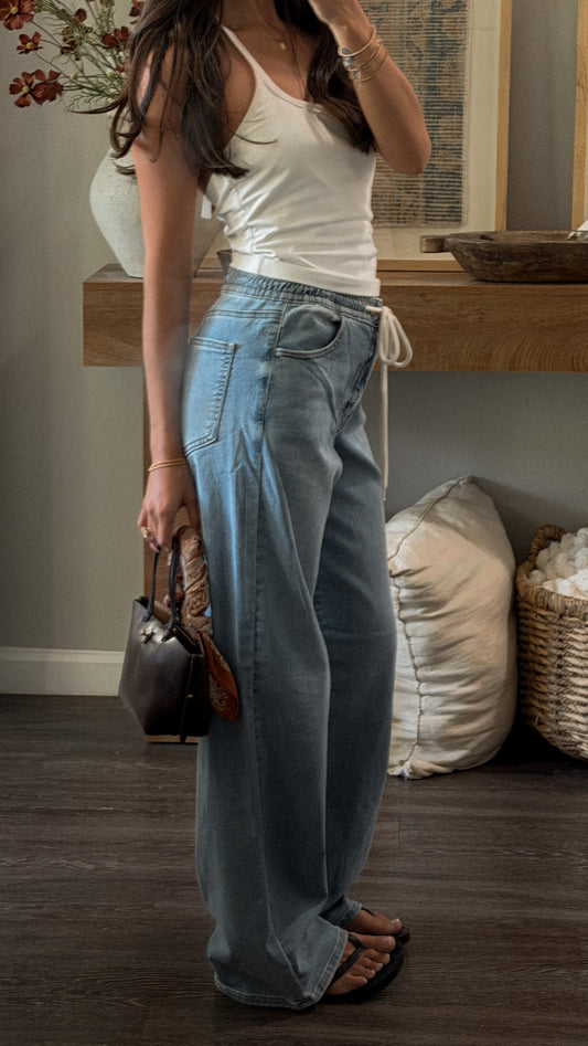 Vera Jeans