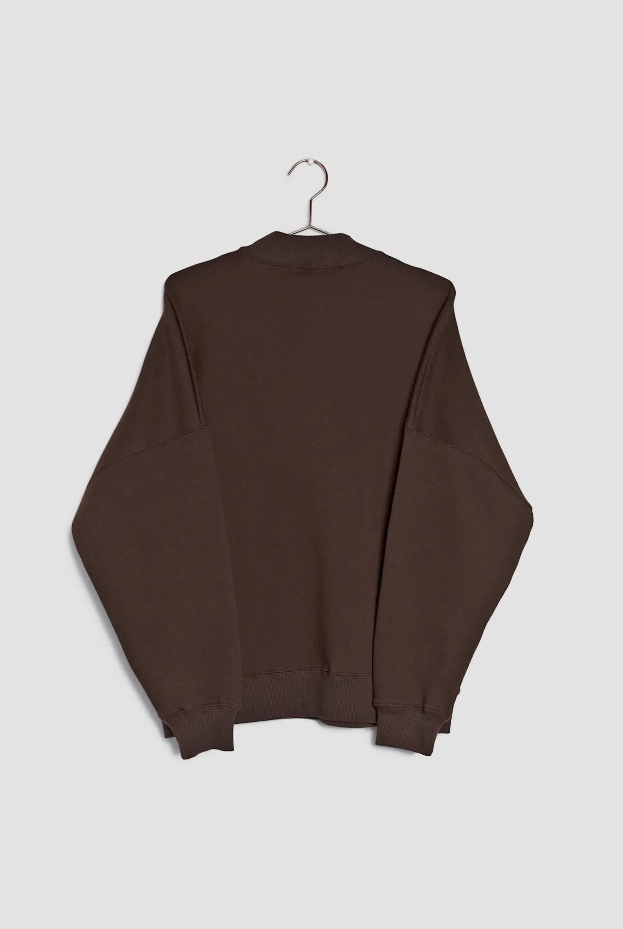 Dani Crew Sweater - FINAL SALE