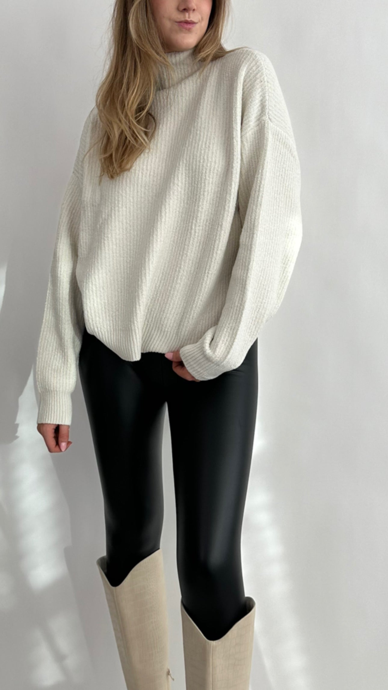 Jane Sweater - FINAL SALE