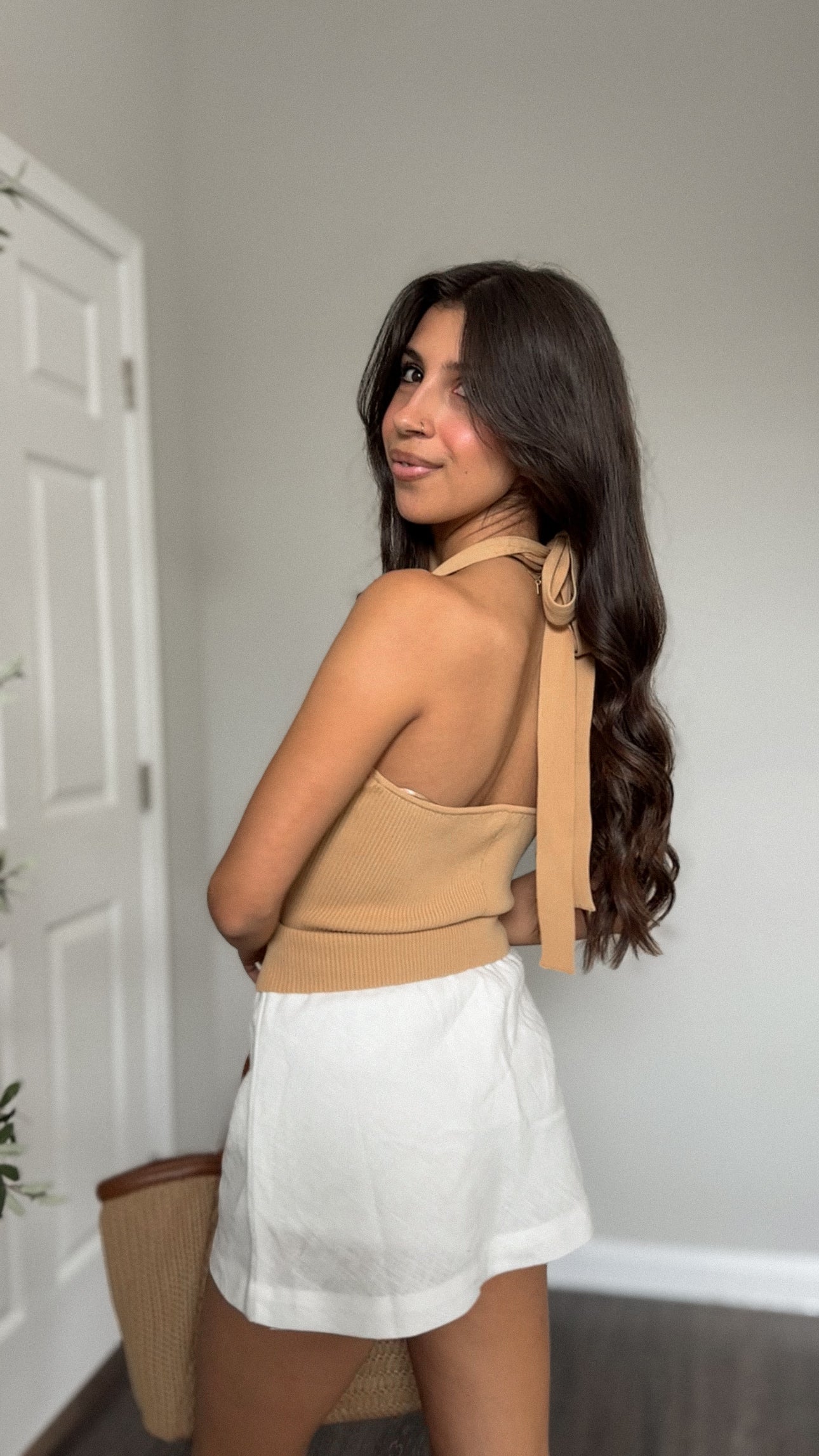 Honey Top
