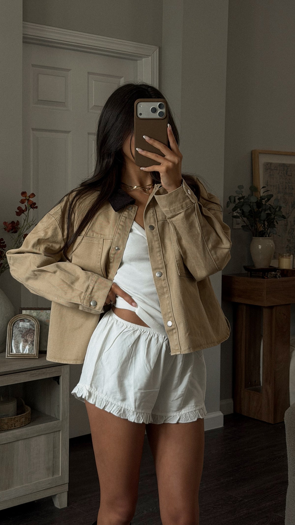Mabel Shorts