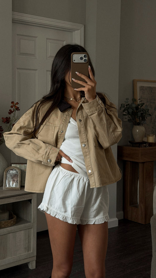 Mabel Shorts