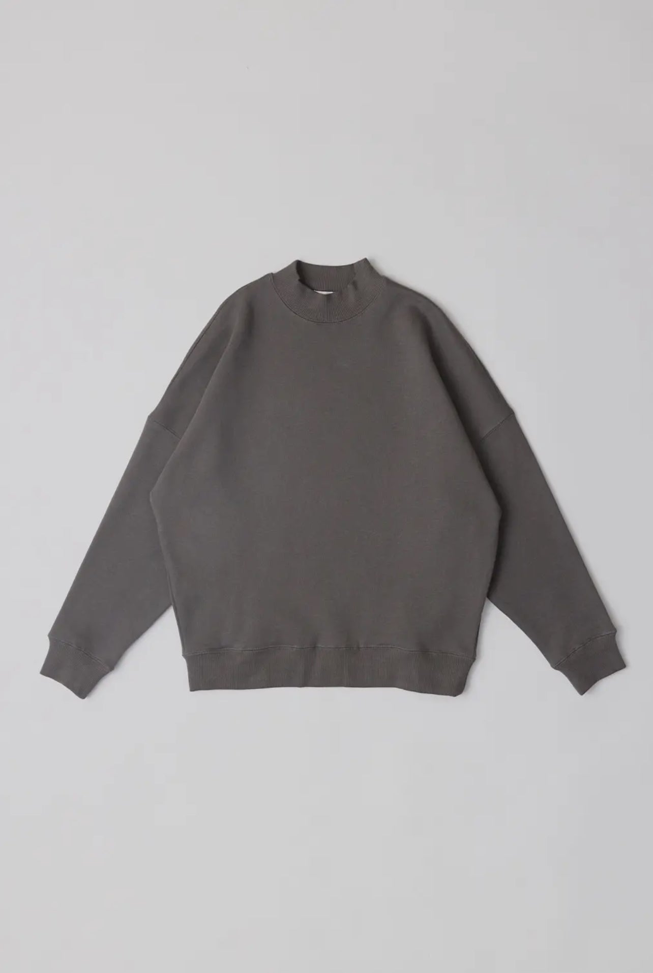 Dani Crew Sweater - FINAL SALE