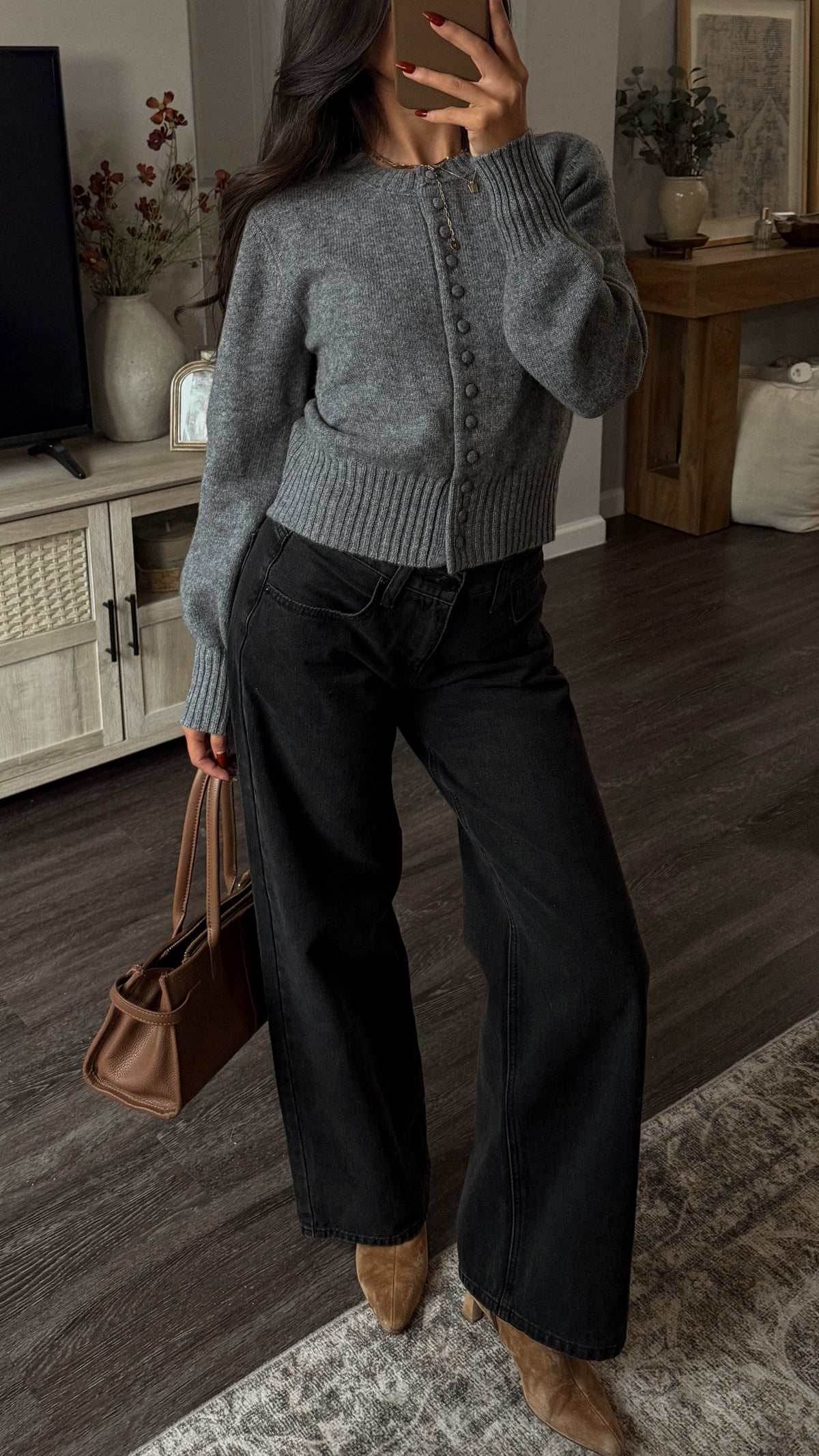 Emery Cardigan