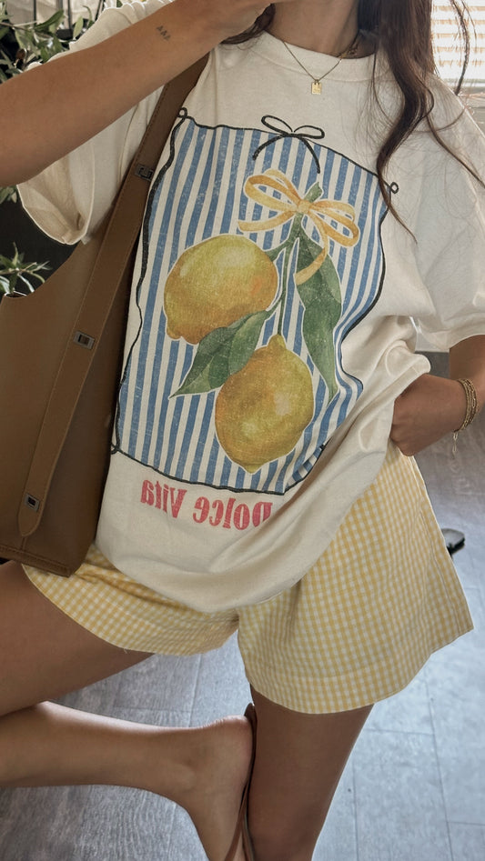 Summer Tee *SHIPS 6/10*