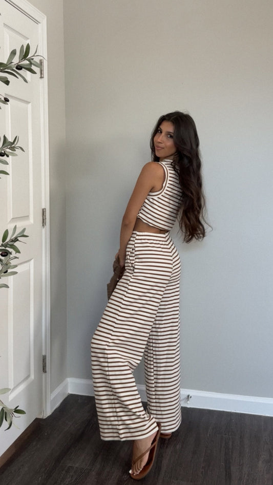 Mills Pant