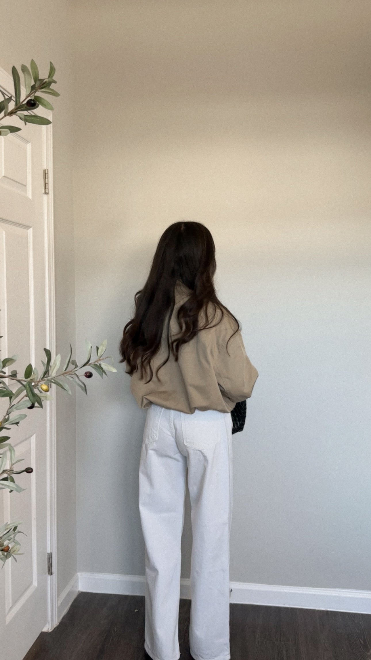 Daphne Bomber Jacket