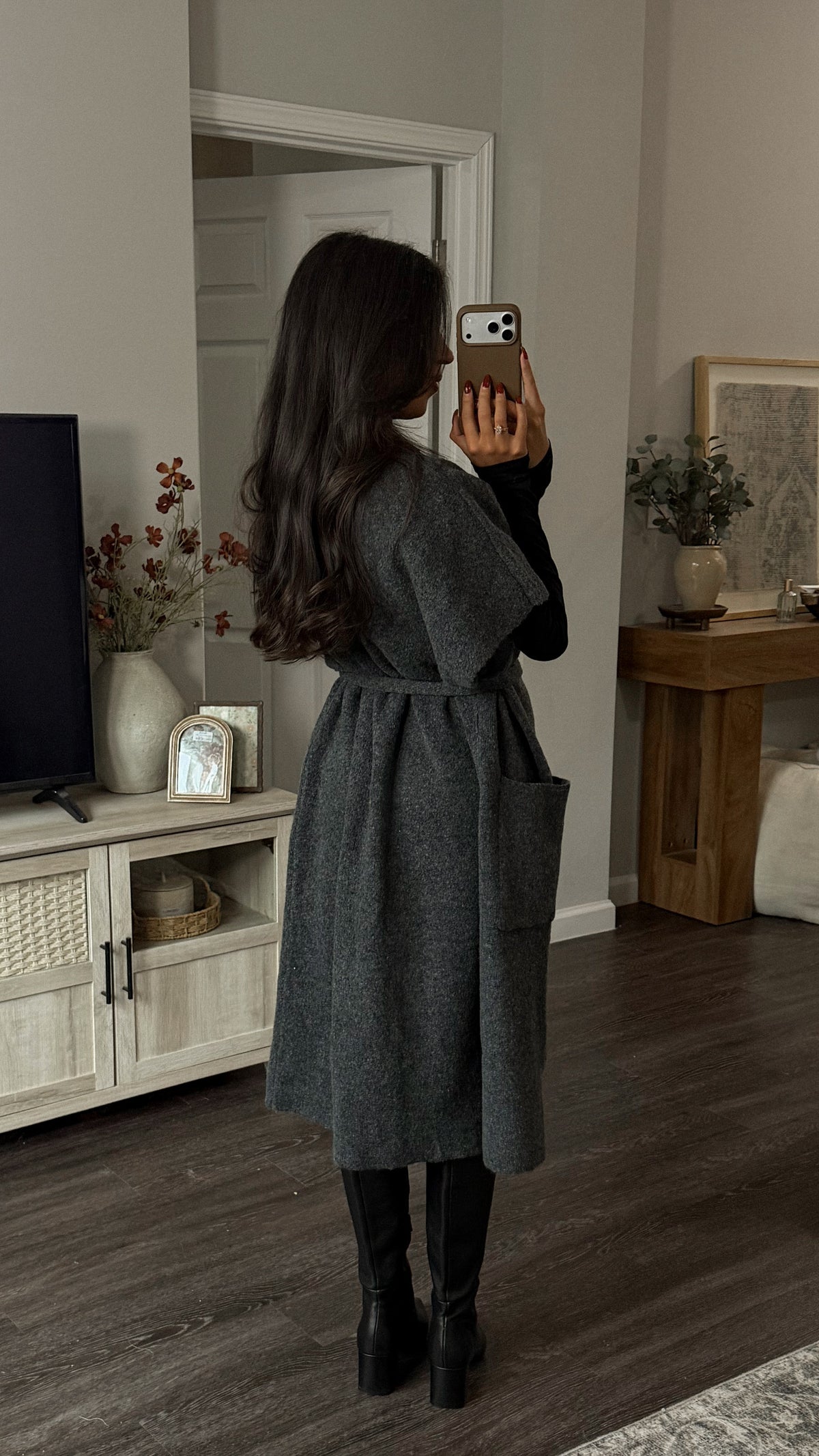 Sutton Cardigan