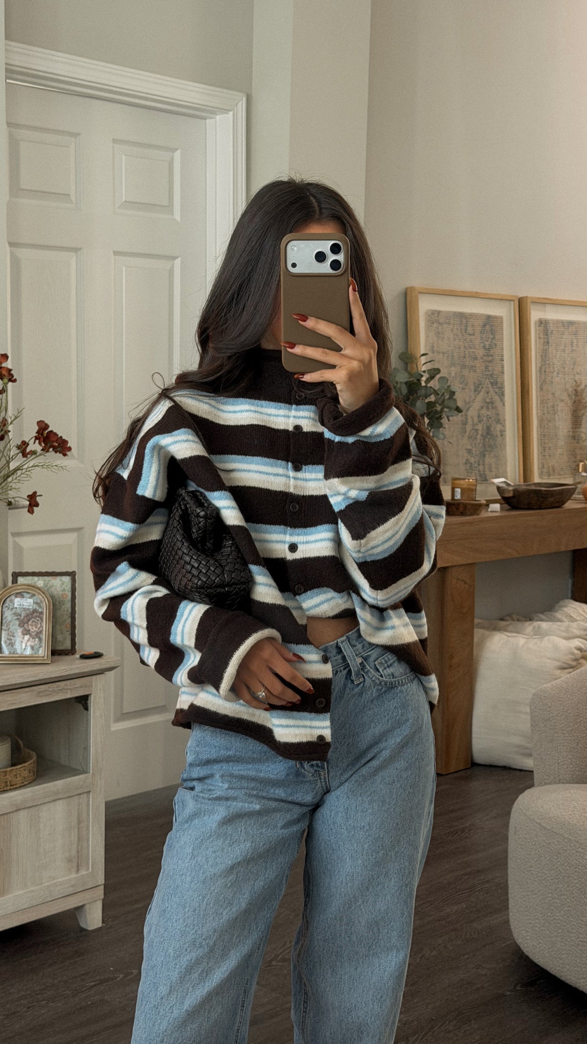 Ruley Cardigan