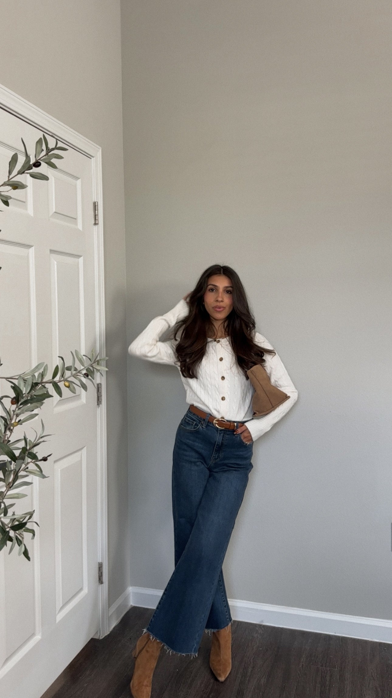 Parker Jeans