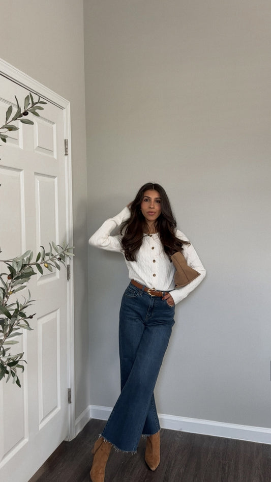Parker Jeans