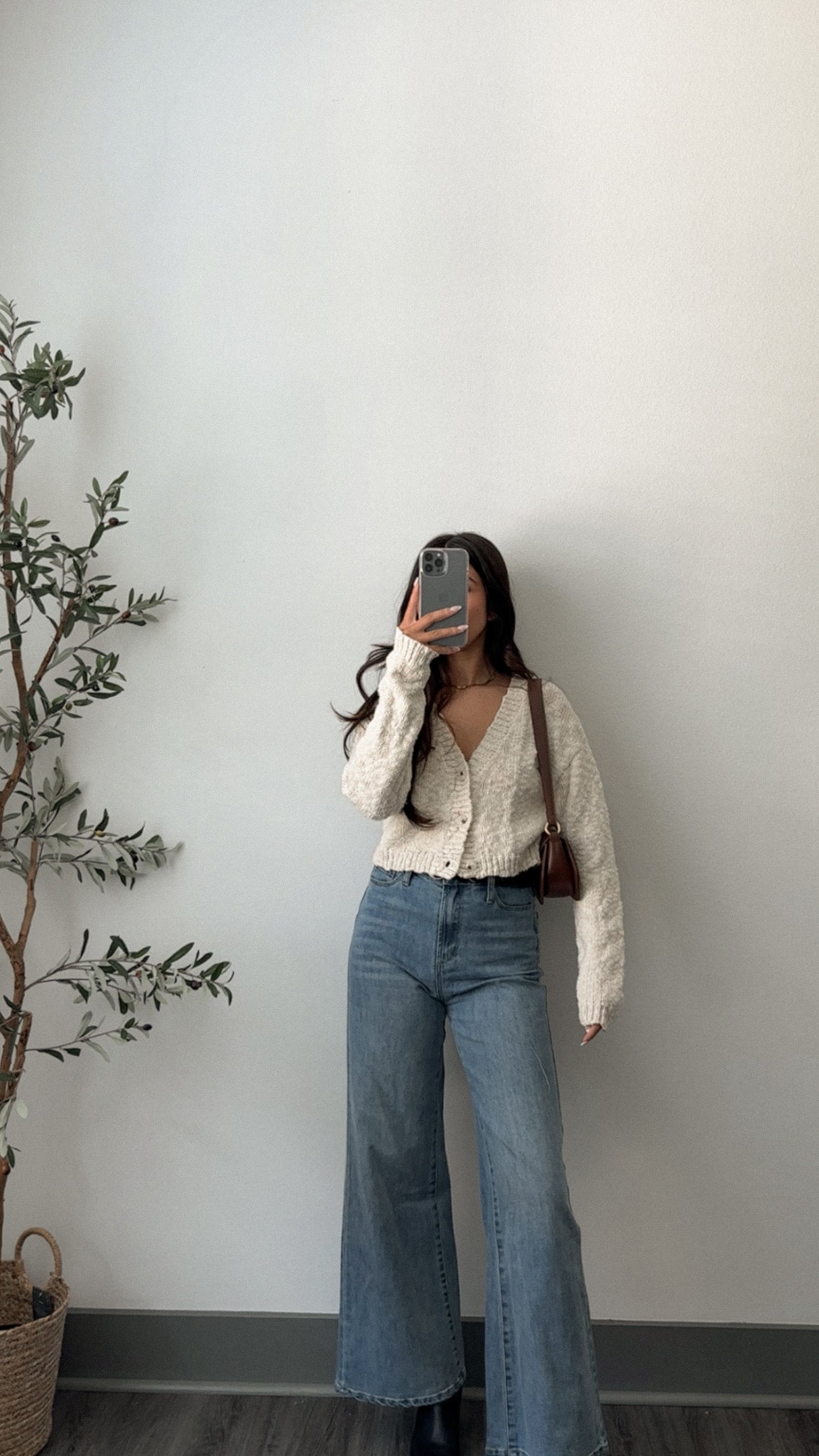 Collin Cardigan - FINAL SALE