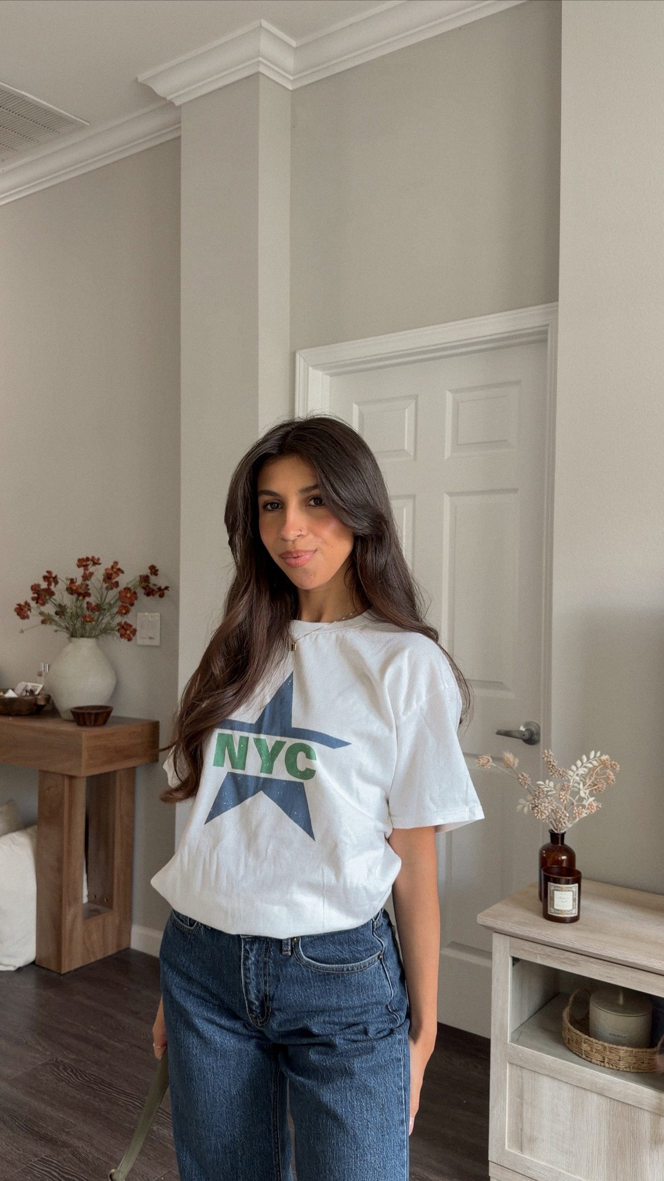New York T-Shirt