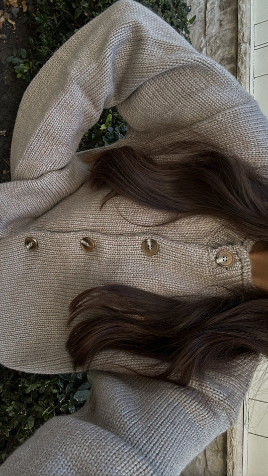 Savannah Cardigan