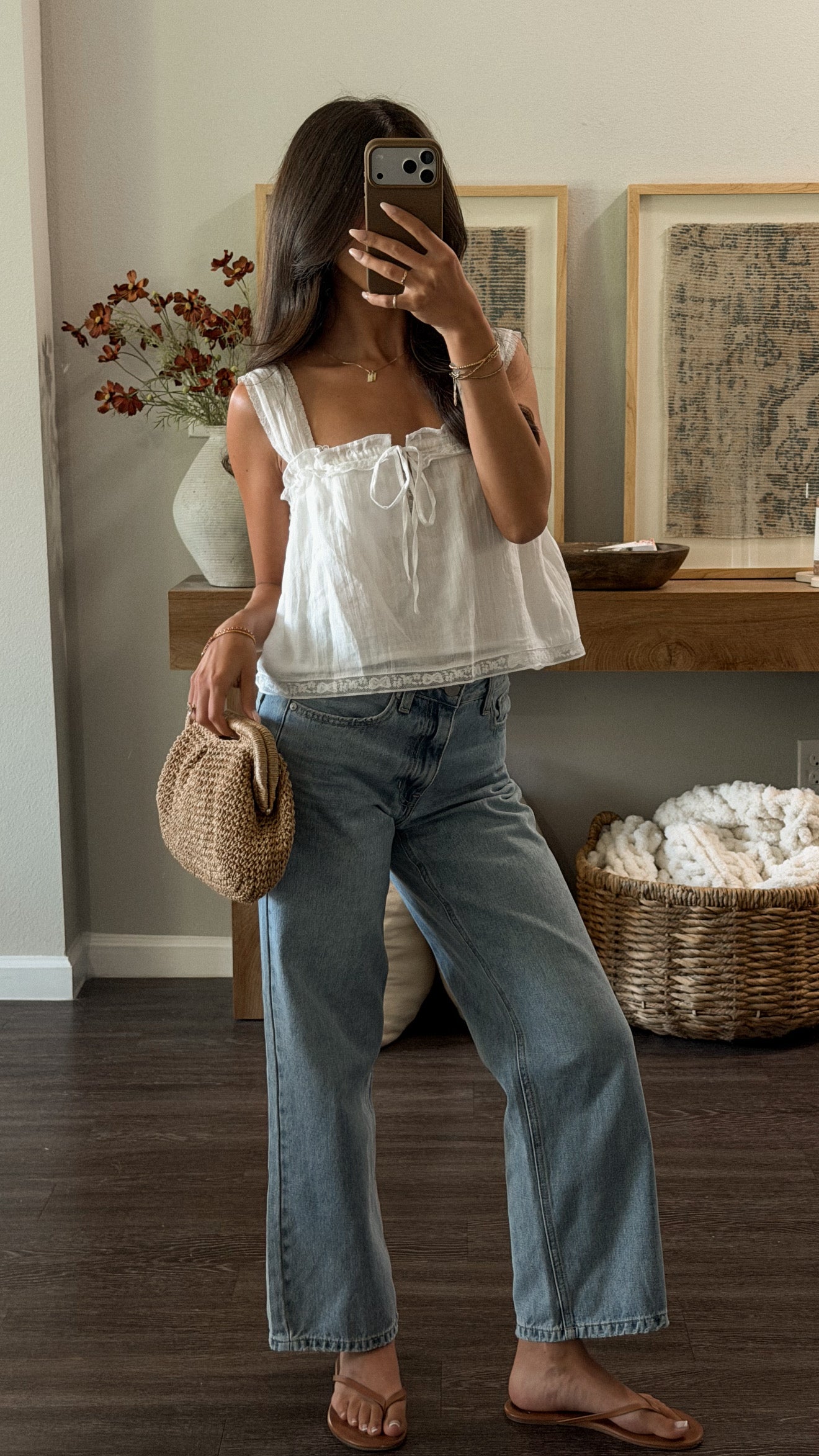Malena Jeans