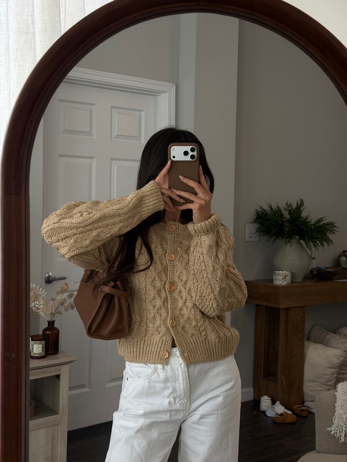 Nyla Cardigan