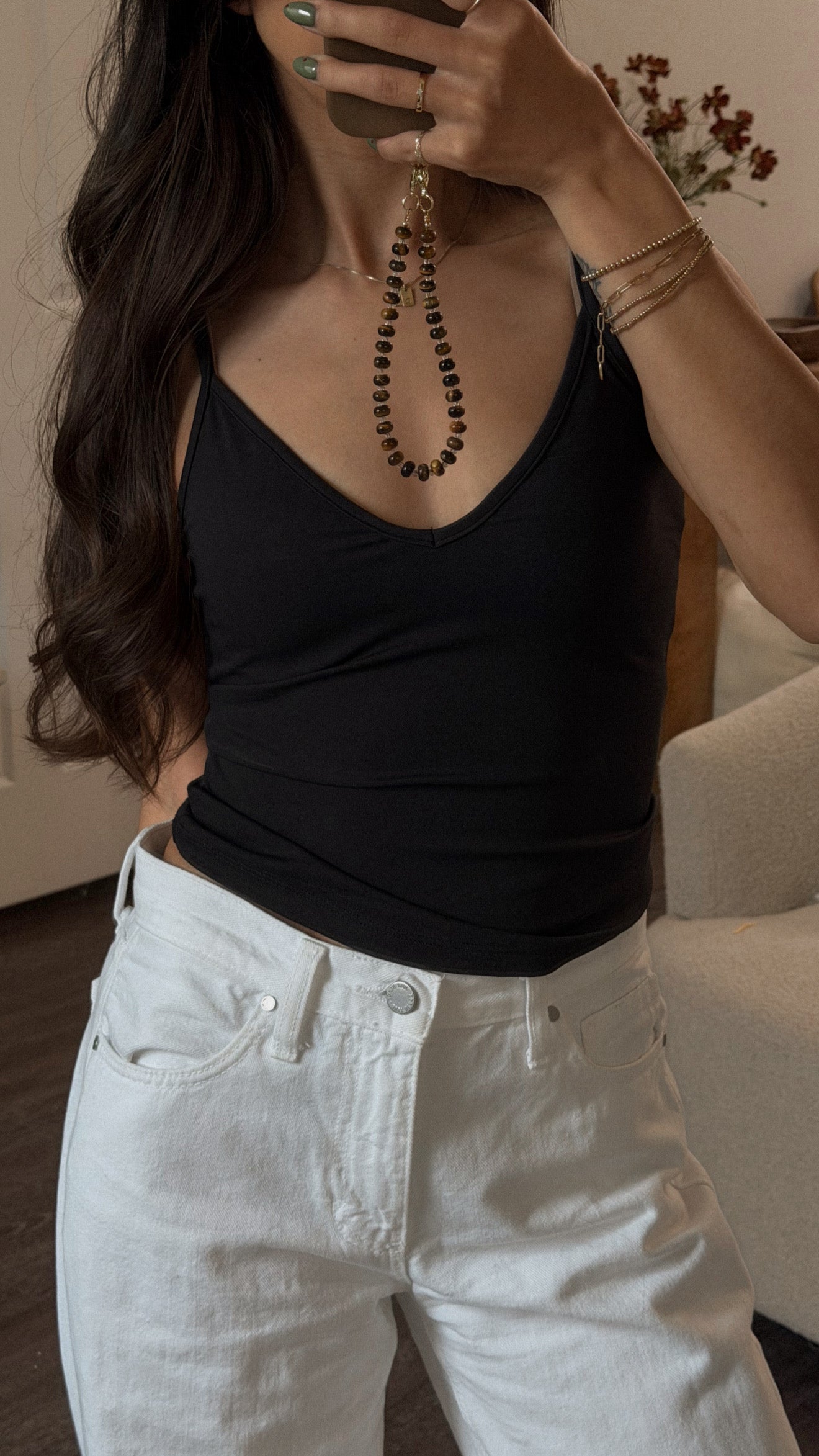 Ellis Tank Top
