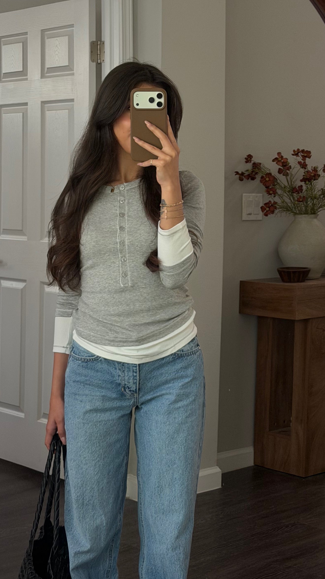 Rach Long Sleeve