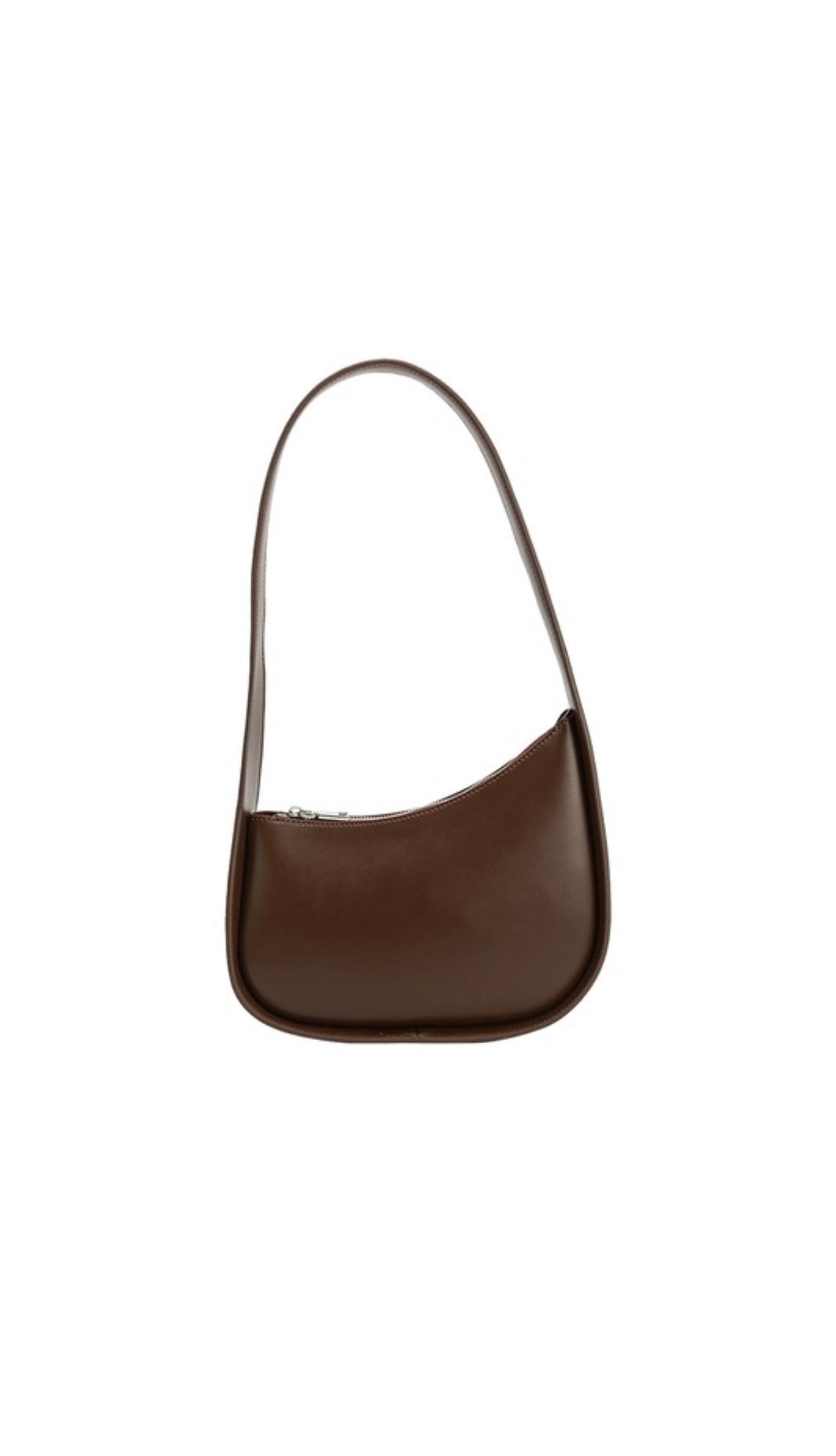 Willow Bag (chocolate)