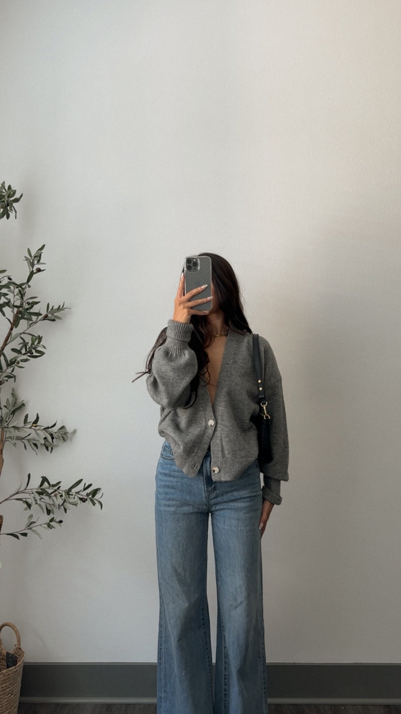 Blake Cardigan - FINAL SALE