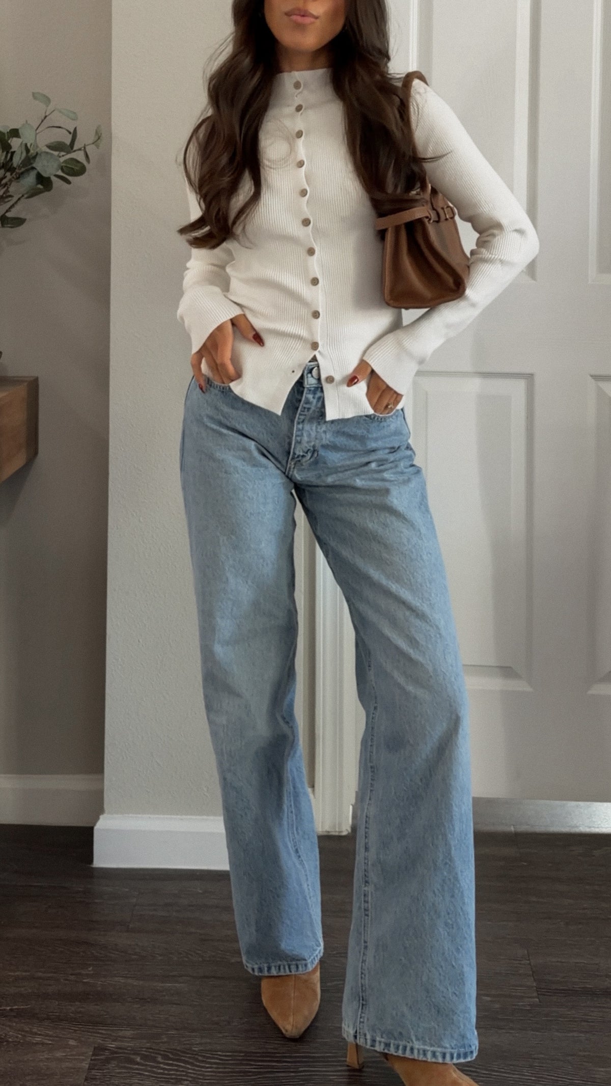 Stella Long Sleeve