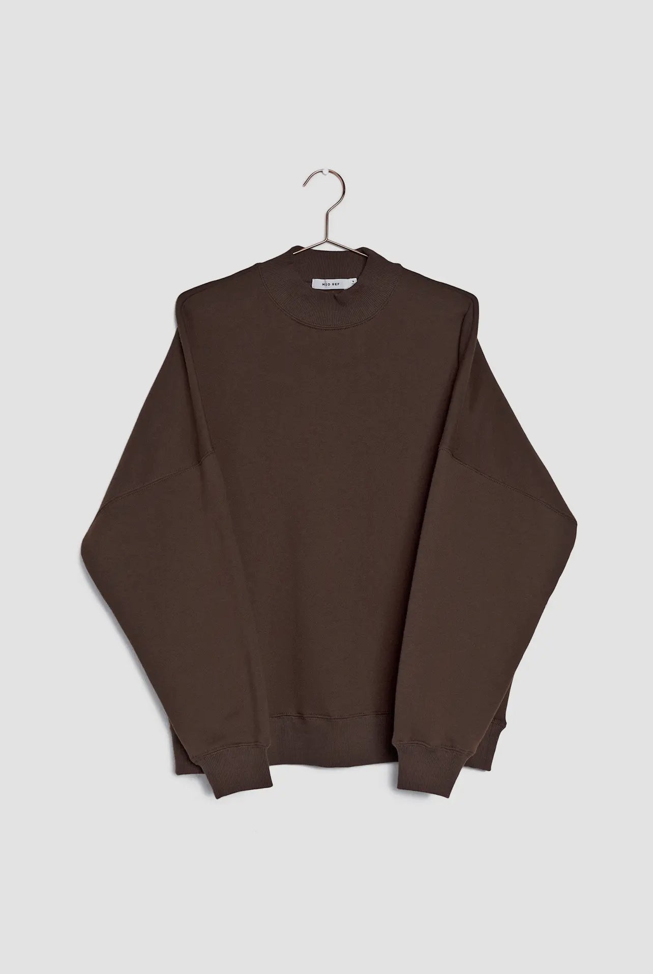 Dani Crew Sweater - FINAL SALE