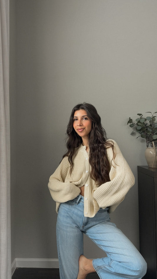 Olivia Cardigan
