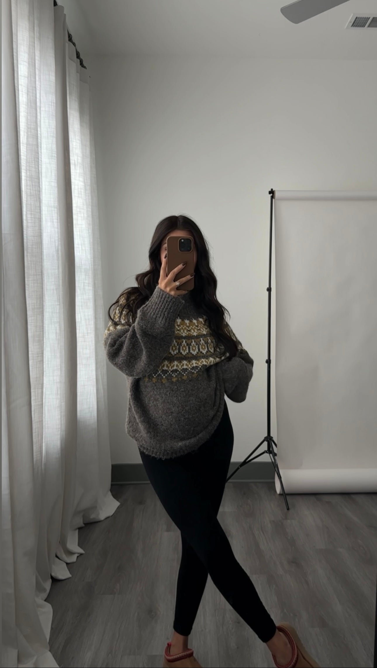 Millie Sweater - FINAL SALE