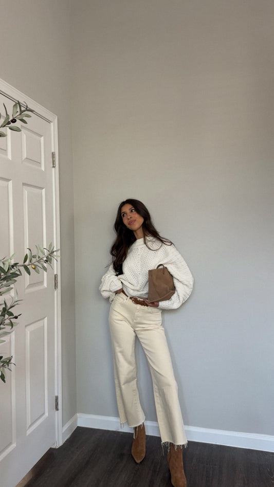 Rae Denim