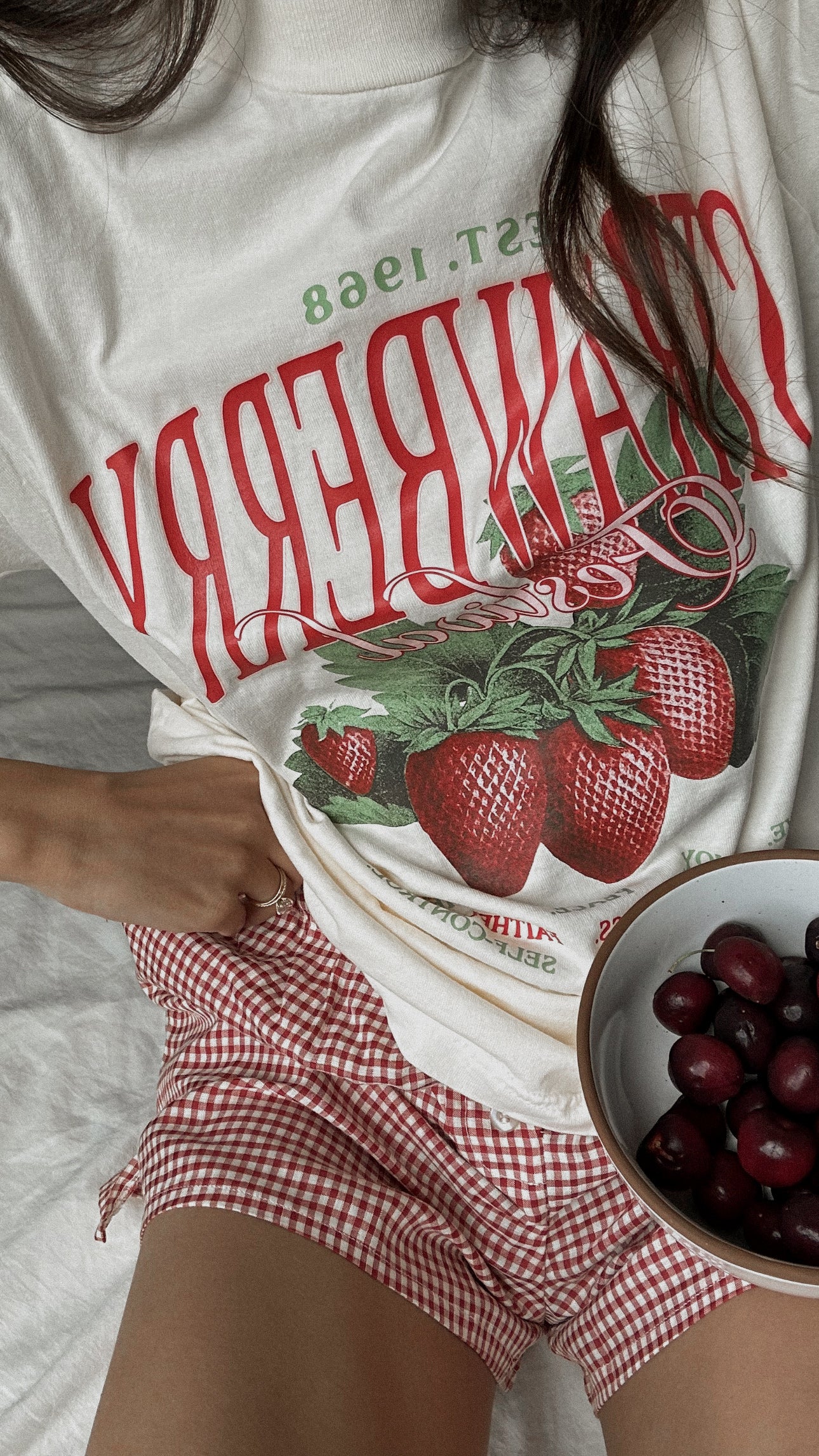 Farmers Market Tee