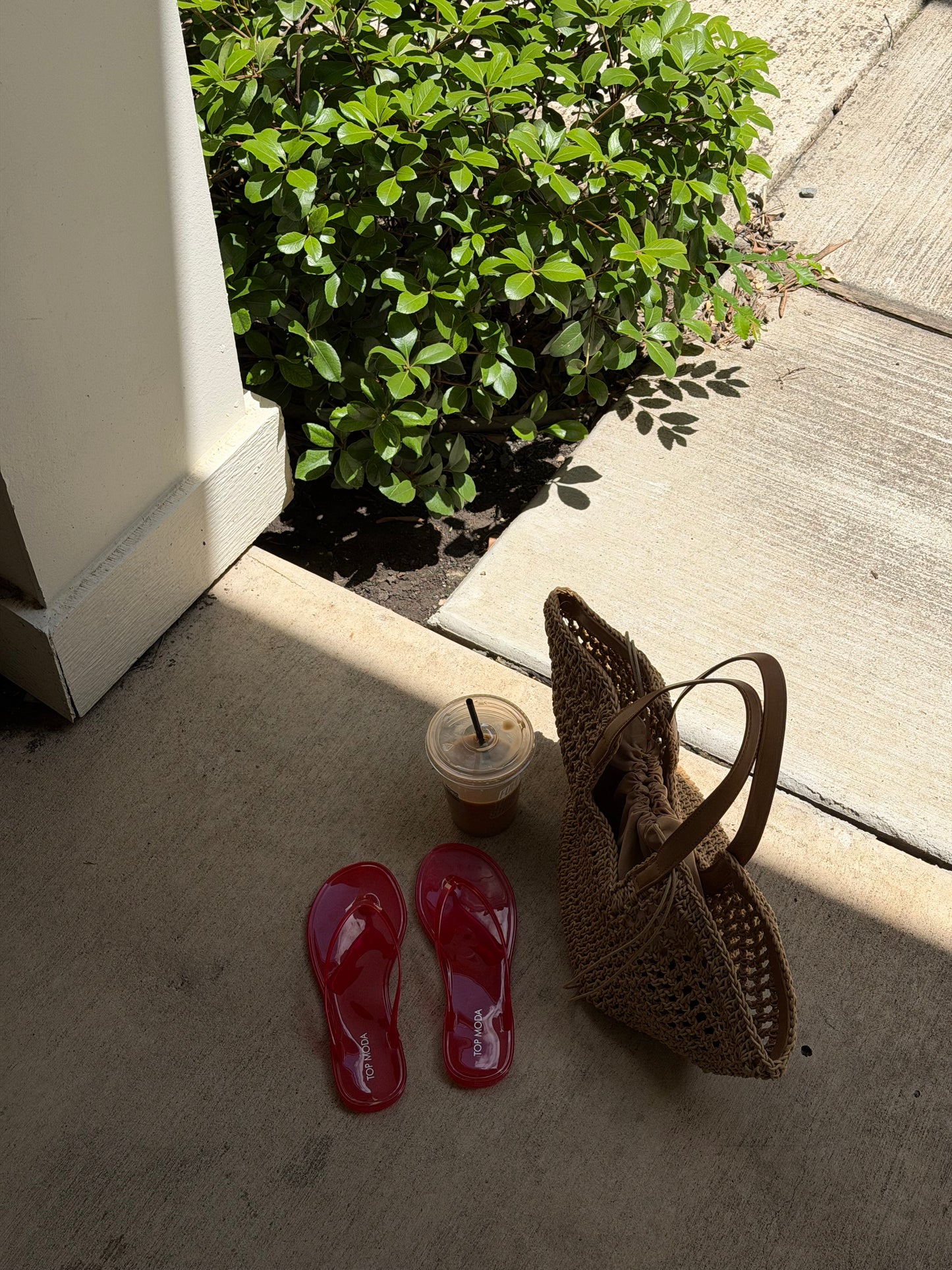 Rudy Flip Flops