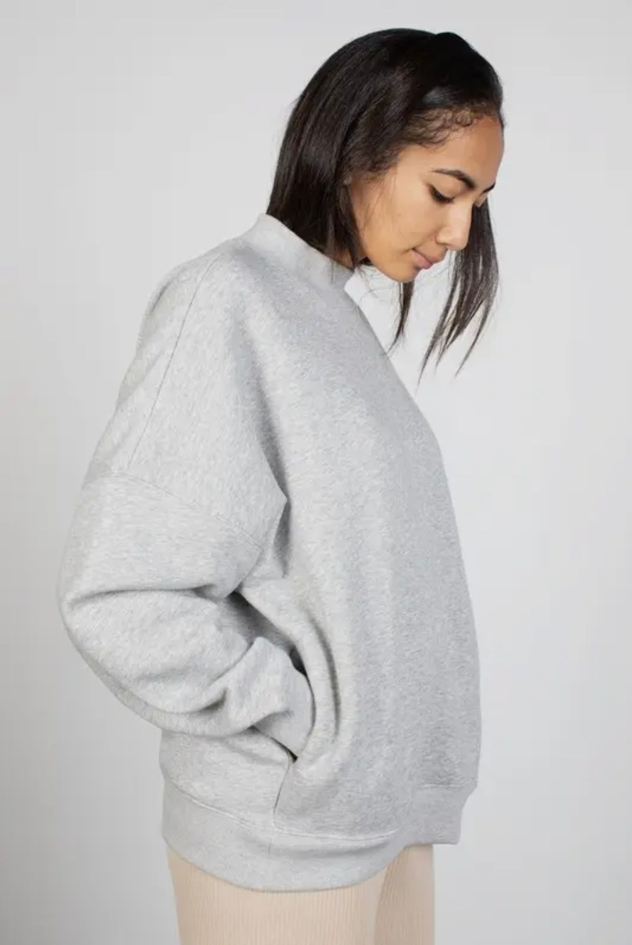 Dani Crew Sweater - FINAL SALE